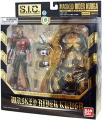 S.H. FiguArts - Kamen Rider - Masked Rider Kuuga